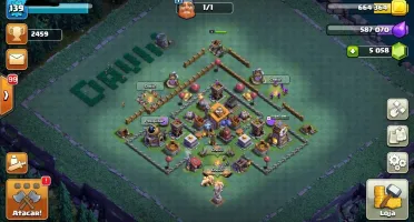 CV 11 recente