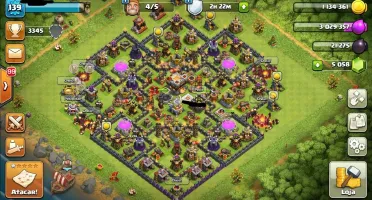 CV 11 recente