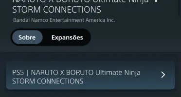 Conta Playstation Muito Foda!