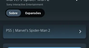 Conta Playstation Muito Foda!