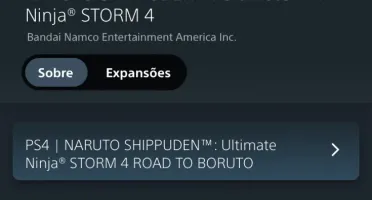 Conta Playstation Muito Foda!