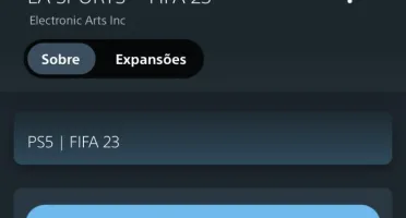 Conta Playstation Muito Foda!