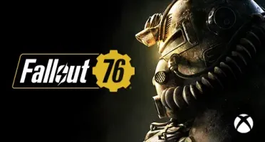Fallout 76 XBOX Key