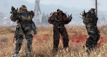 Fallout 76 XBOX Key