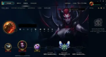 Diamante IV