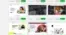 232 Temas de Sites Profissionais para Wordpress