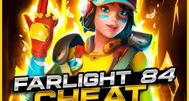 Farlight 84 Cheat