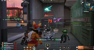Farlight 84 Cheat