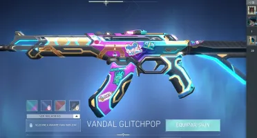 conta valorant prata 1 varias skins