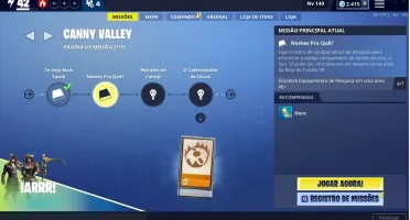 Conta fortinite com Salve o mundo Skins 2k de Vbucks e +