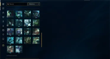 Smurf D4, sem email confirmado