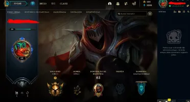 CONTA MONO ZED