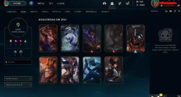 CONTA MONO ZED