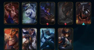 CONTA MONO ZED