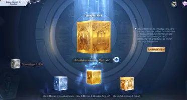 Cc Saint Seiya Serv A141 Com Mais De 800 🌟