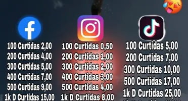 Seguidores instagram