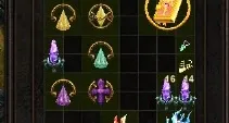 Megamu - Dl 200 Rr Lvl 1080 - Set Holyangel - Mu Online