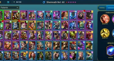 Raid shadow legends