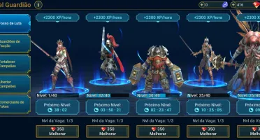 Raid shadow legends