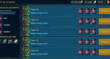 Raid shadow legends