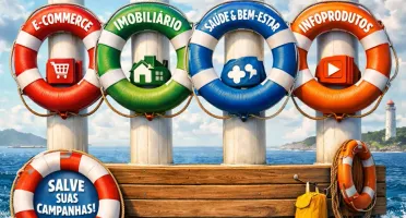 Tráfego Pago NOTION + de 60 áreas passo a passo atualizado