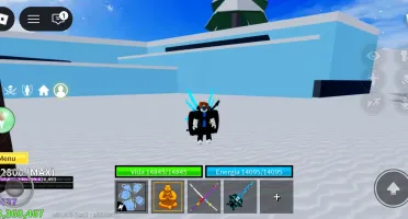 Raça v4 completa