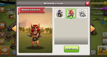 Clash of Clans CV 10 full