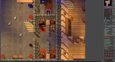 Royal Paladin 205 and ED 140 with Recovery Key