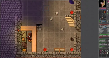 Royal Paladin 205 and ED 140 with Recovery Key