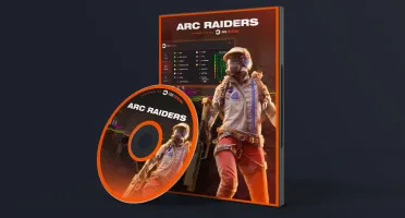 Hack Arc Raiders 30 Dias