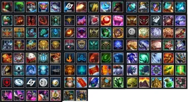 👉 Conta de LEAGUE OF LEGENDS 👈