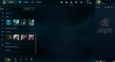 Conta diamante 4 com mmr mestre + / 73% winrate com espólios