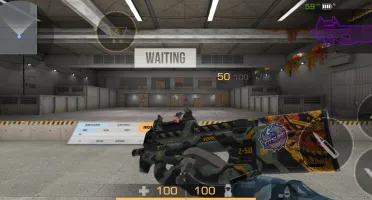 Conta Standoff 2 (Venda rápida)