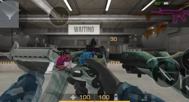 Conta Standoff 2 (Venda rápida)