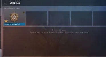 Conta Standoff 2 (Venda rápida)