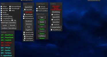 Phasmophobia Hack