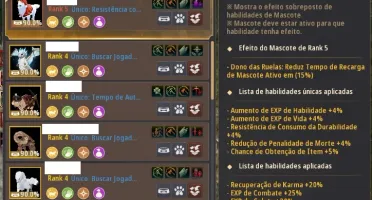 Conta Com Email Proprio - Não Steam 701 Gear - Main Ninja