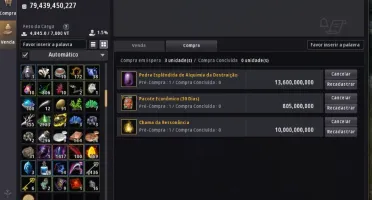 Conta Com Email Proprio - Não Steam 701 Gear - Main Ninja
