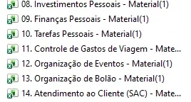 Mega Pack Excel +10.000 Planilhas Editáveis+Brinde /Entrega