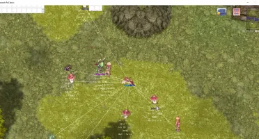 Bot Ragnarok Private - ReClassic