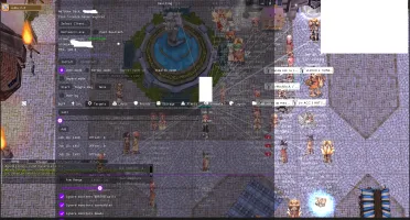 Bot Ragnarok Private - ReClassic