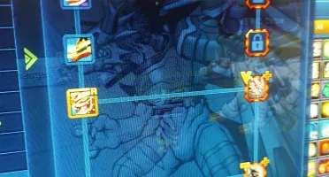 Conta no Kdmo servidor omegamon