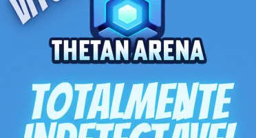 Hack Thetan Arena Reset Cooldown