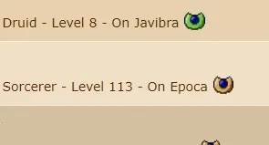 DRUID 154 EM JAVIBRA - 20% LOYALTY