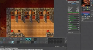 DRUID 154 EM JAVIBRA - 20% LOYALTY