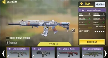 CONTA COD MOBILE, LVL 150, TODOS OS PASSE ATÉ HOJE COMPLETO