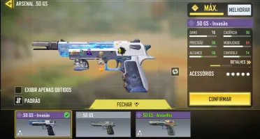 CONTA COD MOBILE, LVL 150, TODOS OS PASSE ATÉ HOJE COMPLETO