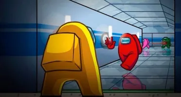 AMONG US (TUDO LIBERADO - PC) + HACK