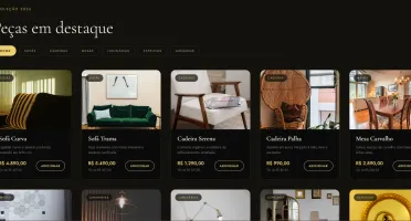Landing Page Profissional em 7 Dias — Pronta e Instalada