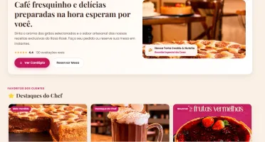 Landing Page Profissional em 7 Dias — Pronta e Instalada